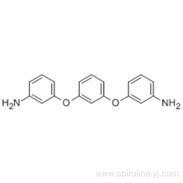 1,3-BIS(3-AMINOPHENOXY)BENZENE CAS 10526-07-5